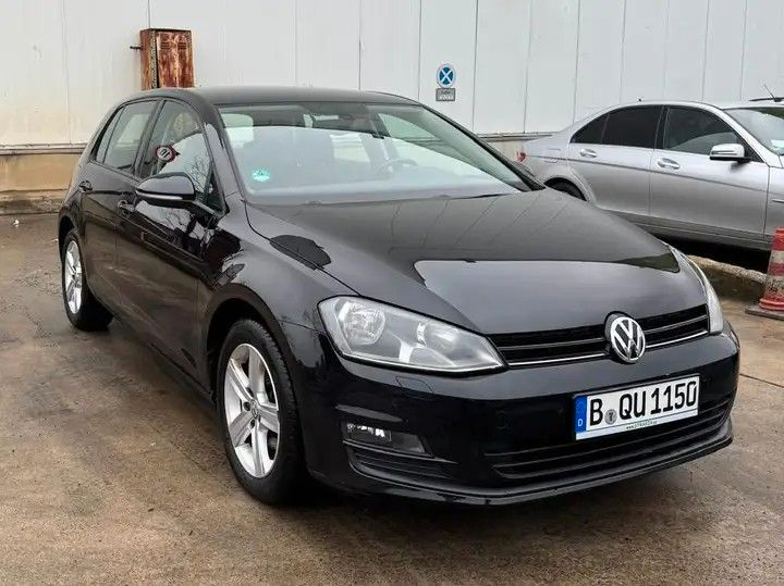 VW Golf 149.500 km 9.150 &euro; Berlin 13583