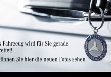 Mercedes-Benz GLE 450 7.655 km 90.990 &euro; Berlin 10587