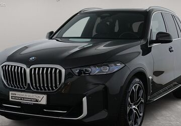 BMW X5 25.575 km 69.900 &euro; Berlin 14057