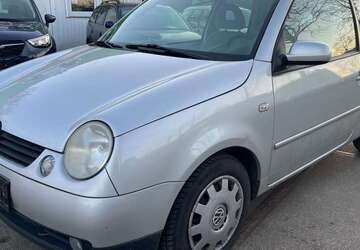 VW Lupo 205.000 km 999 &euro; Falkensee 14612