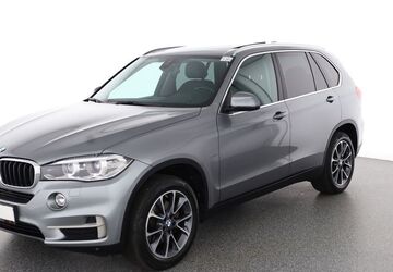 BMW X5 86.796 km 32.780 &euro; Berlin 12103