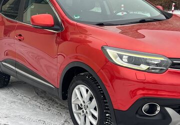 Renault Kadjar 120.000 km 9.990 &euro; Berlin 12681