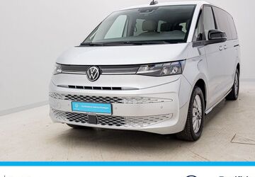 VW T7 Multivan 31.863 km 47.389 &euro; Berlin 13088