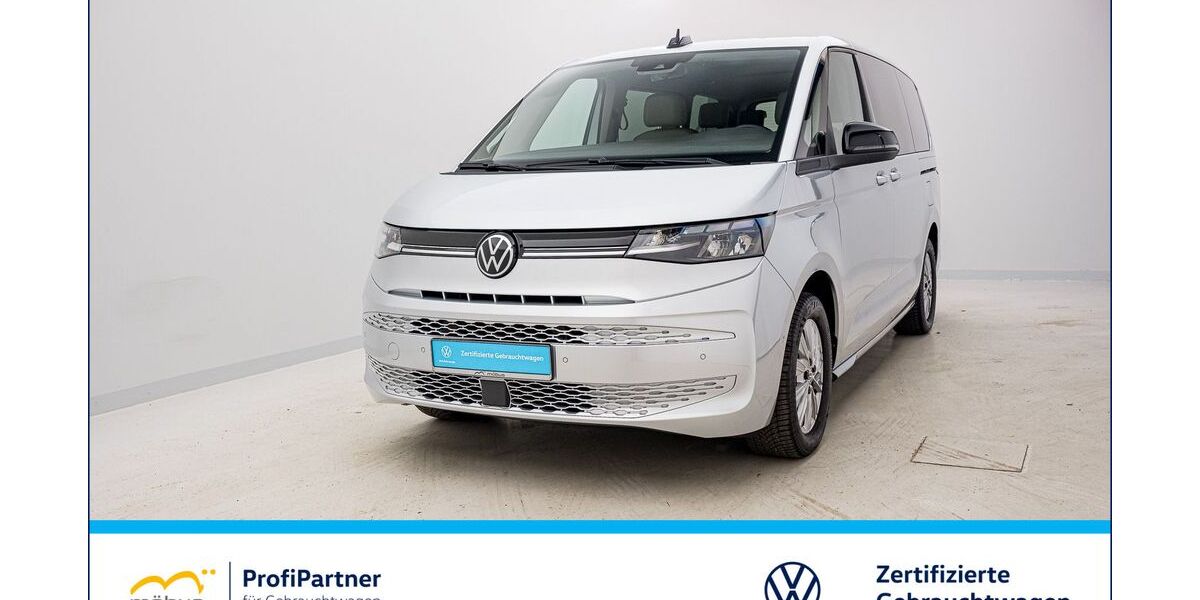 VW T7 Multivan 31.863 km 47.389 &euro; Berlin 13088