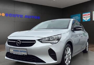 Opel Corsa 36.913 km 11.990 &euro; Potsdam 14469