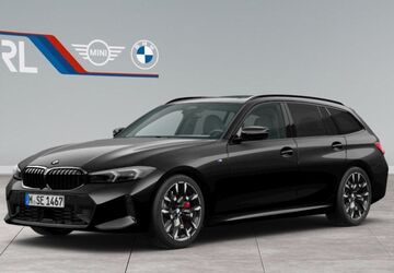 BMW 320 2.536 km 62.940 &euro; Potsdam 14482