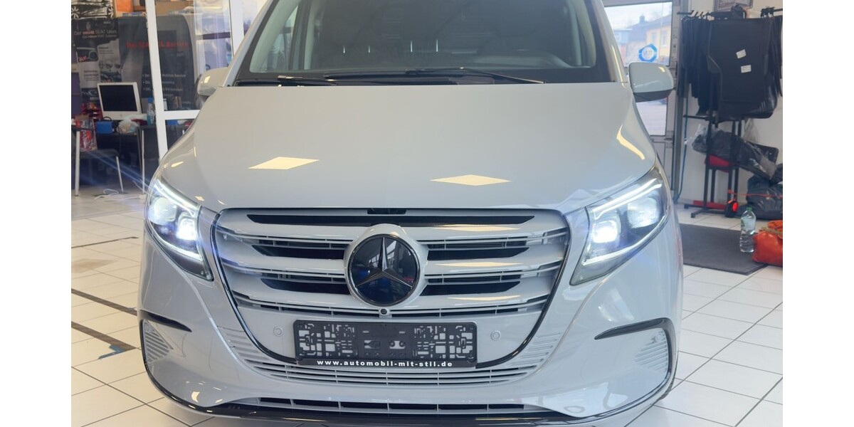 Mercedes-Benz Vito 114 CDI 15.651 km 43.990 &euro; Berlin 10178