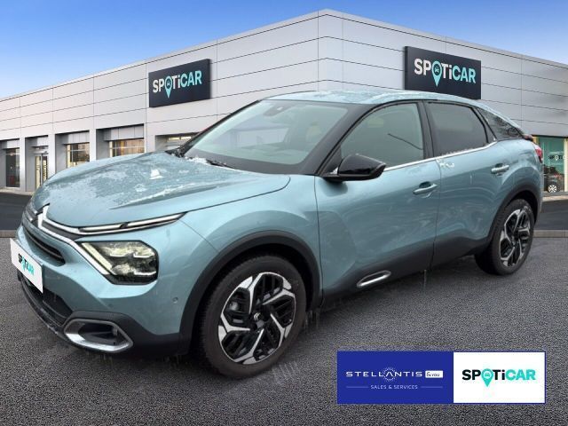 Citroen C4 18.995 km 18.790 &euro; Berlin 10369