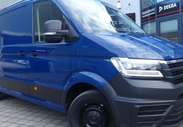 VW Crafter 73.233 km 29.800 &euro; Berlin 13156