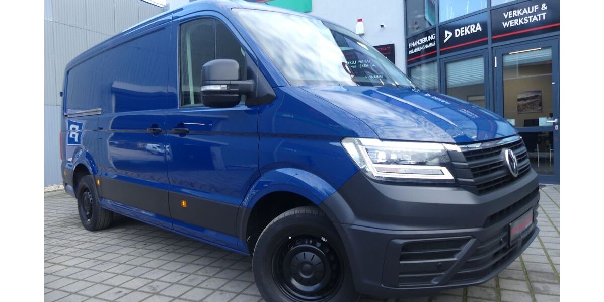 VW Crafter 73.233 km 29.800 &euro; Berlin 13156