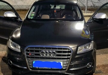 Audi SQ5 145.400 km 23.900 &euro; Berlin 10178
