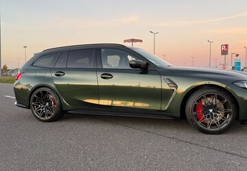 BMW M3 5.900 km 96.800 &euro; Berlin 14195