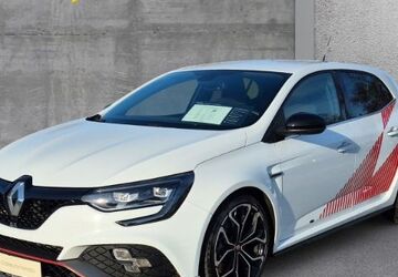 Renault Megane 80.647 km 22.890 &euro; Berlin 12247