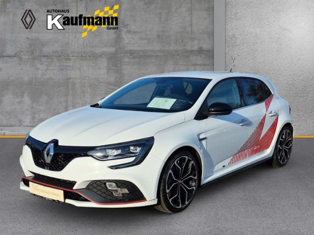 Renault Megane 80.647 km 22.890 &euro; Berlin 12247