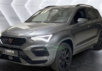 Cupra Ateca 1.100 km 38.990 &euro; Berlin 12681