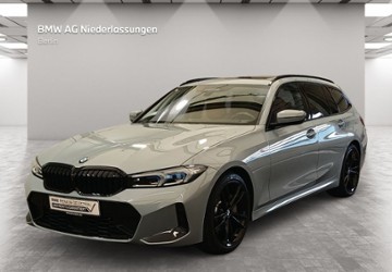 BMW 330 38.843 km 42.400 &euro; Berlin 12683
