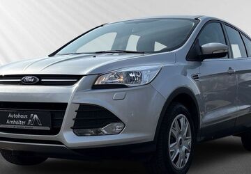 Ford Kuga 82.000 km 10.980 &euro; Berlin 13581