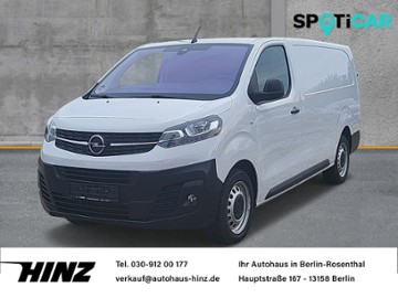Gebrauchte Opel Vivaro
