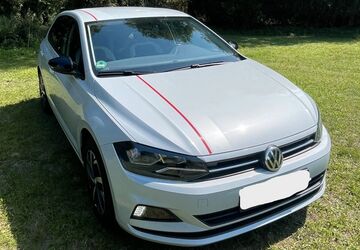 VW Polo 98.000 km 11.500 &euro; Brieselang 14656