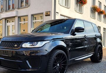 Land Rover Range Rover Sport 150.960 km 22.880 &euro; Teltow 14513