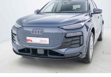 Audi Q6 e-tron 10.701 km 57.989 &euro; Berlin 13088