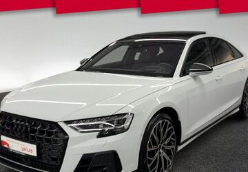 Audi S8 9.700 km 144.200 &euro; Berlin 10587