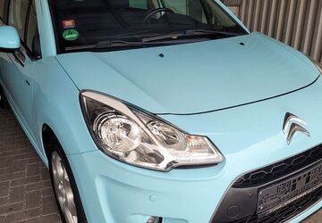 Citroen C3 127.750 km 3.950 &euro; Berlin 12277