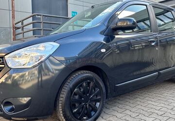 Dacia Lodgy 103.980 km 9.980 &euro; Berlin 13353