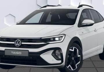 VW Taigo 1.500 km 30.990 &euro; Berlin 12524