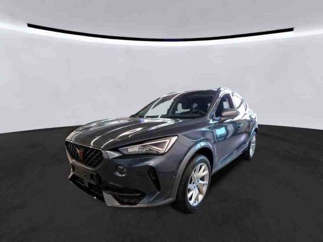 Cupra Formentor 19.659 km 26.280 &euro; Berlin 12105