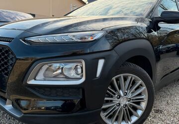 Hyundai KONA 45.404 km 16.890 &euro; Großbeeren 14979