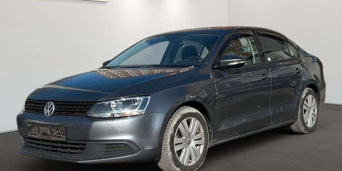 VW Jetta 155.674 km 5.499 &euro; Berlin 12681