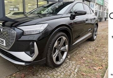 Audi Q4 e-tron 63.098 km 36.990 &euro; Berlin 13435