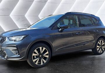 Seat Arona 1.123 km 26.990 &euro; Ludwigsfelde 14974