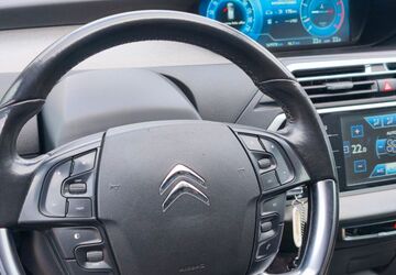 Citroen C4 Picasso 125.000 km 7.900 &euro; Berlin 13599