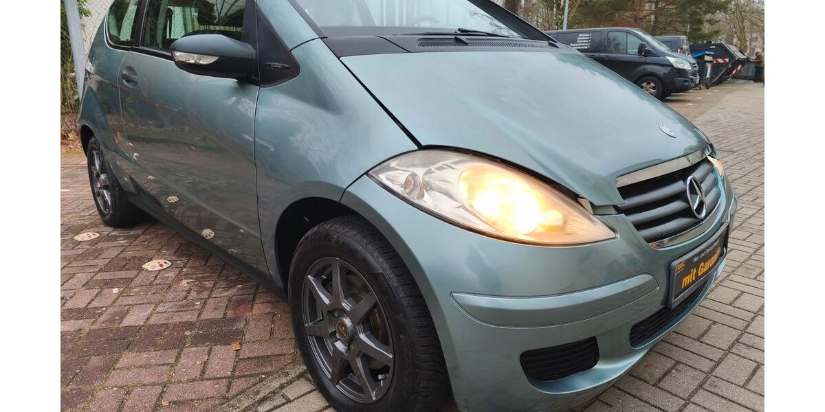 Mercedes-Benz A 170 140.237 km 2.399 &euro; Berlin 12349
