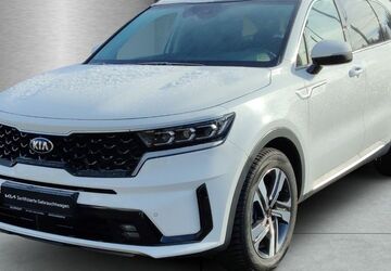 Kia Sorento 14.910 km 33.990 &euro; Berlin 12459