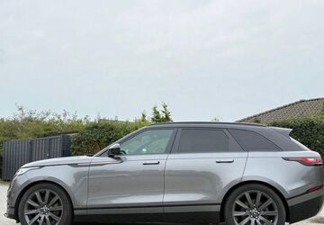 Land Rover Range Rover Velar 70.000 km 38.900 &euro; Berlin 14057