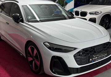 Audi A5 8.300 km 43.499 &euro; Berlin 12099