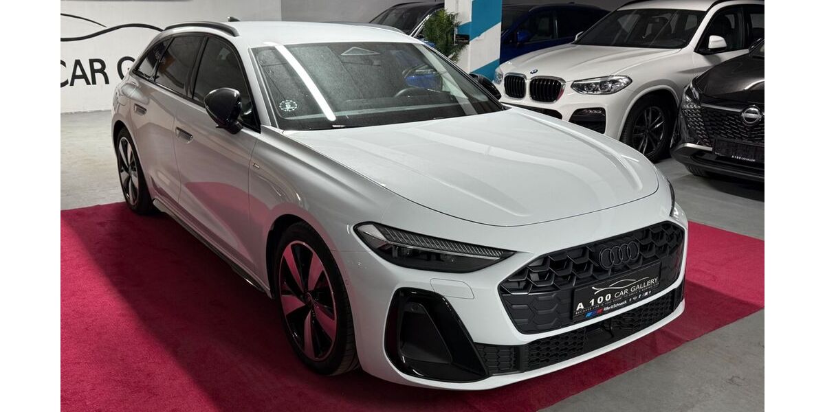 Audi A5 8.300 km 43.499 &euro; Berlin 12099