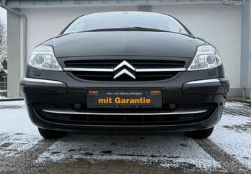 Citroen C8 275.000 km 6.500 &euro; Berlin 13089