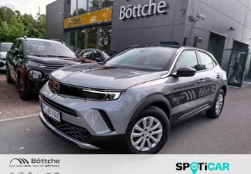 Opel Mokka 22.420 km 19.980 &euro; Potsdam 14480