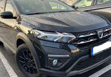 Dacia Jogger 98.000 km 15.500 &euro; Berlin 10119