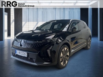 Gebrauchte Renault Scenic