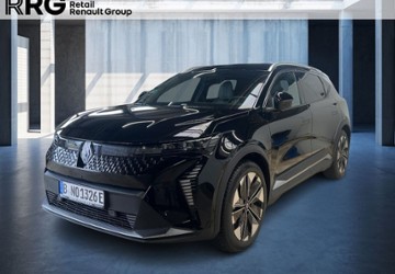 Renault Scenic E-TECH 12.000 km 46.990 &euro; Berlin 13055