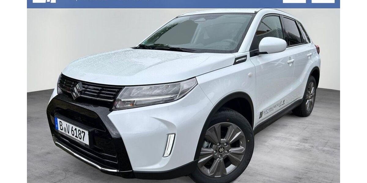 Suzuki Vitara 2.700 km 27.990 &euro; Berlin 12247