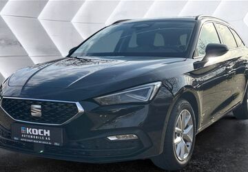 Seat Leon 1.081 km 30.900 &euro; Ludwigsfelde 14974