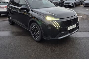 Peugeot 5008 29.272 km 28.995 &euro; Potsdam 14482