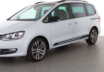 VW Sharan 79.561 km 29.880 &euro; Berlin 12103