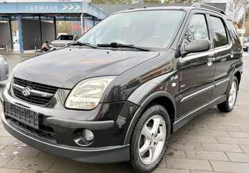 Suzuki Ignis 184.000 km 2.799 &euro; Potsdam 14480
